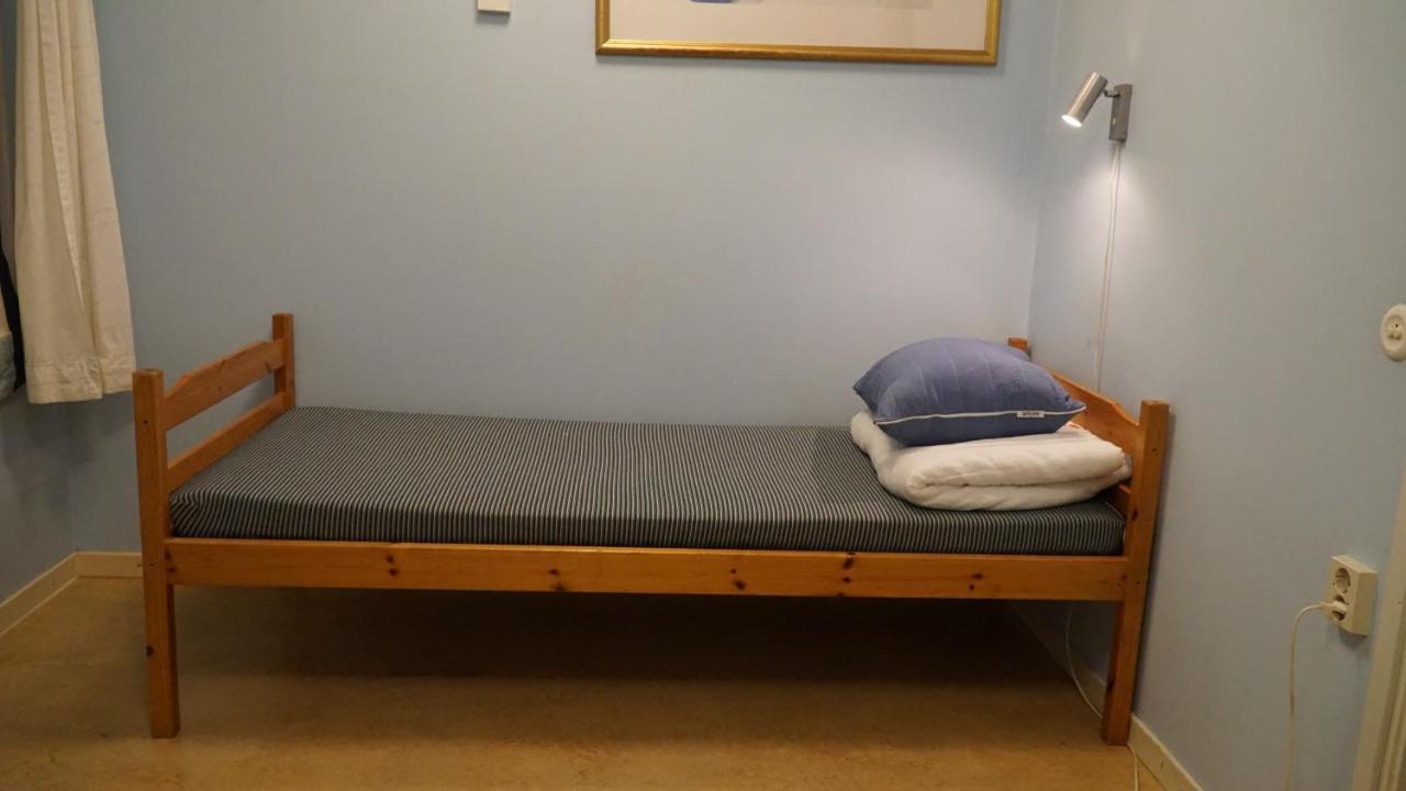 Bredaengs Hostel Stockholm Eksteriør bilde