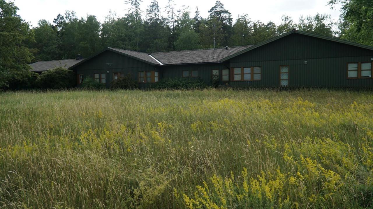Bredaengs Hostel Stockholm Eksteriør bilde