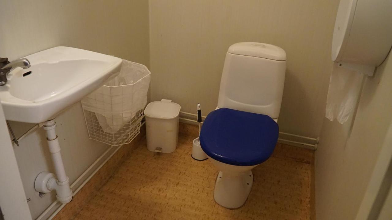 Bredaengs Hostel Stockholm Eksteriør bilde