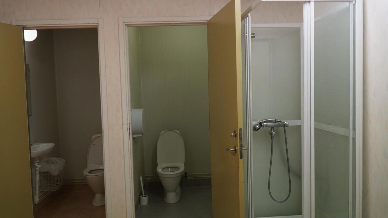 Bredaengs Hostel Stockholm Eksteriør bilde