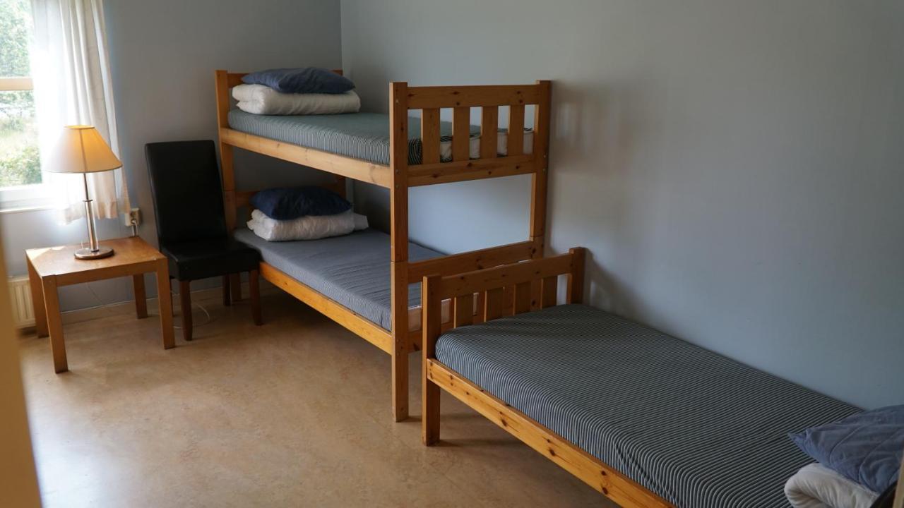 Bredaengs Hostel Stockholm Eksteriør bilde