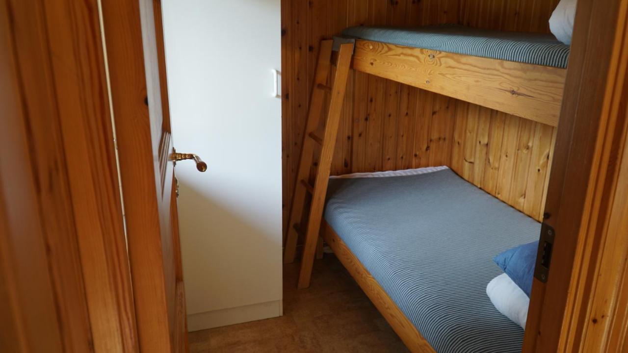 Bredaengs Hostel Stockholm Eksteriør bilde