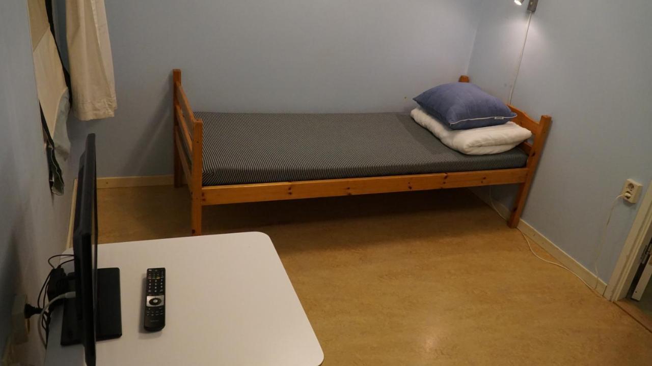 Bredaengs Hostel Stockholm Eksteriør bilde