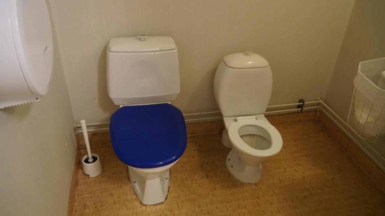 Bredaengs Hostel Stockholm Eksteriør bilde