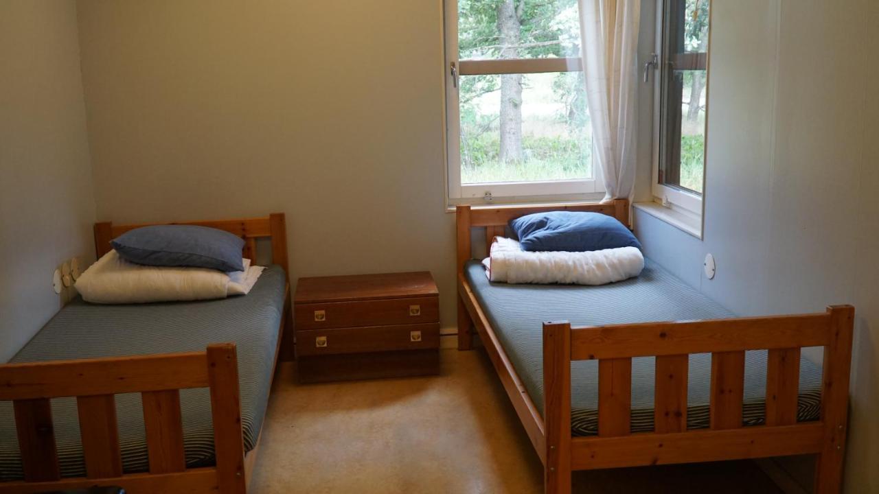 Bredaengs Hostel Stockholm Eksteriør bilde