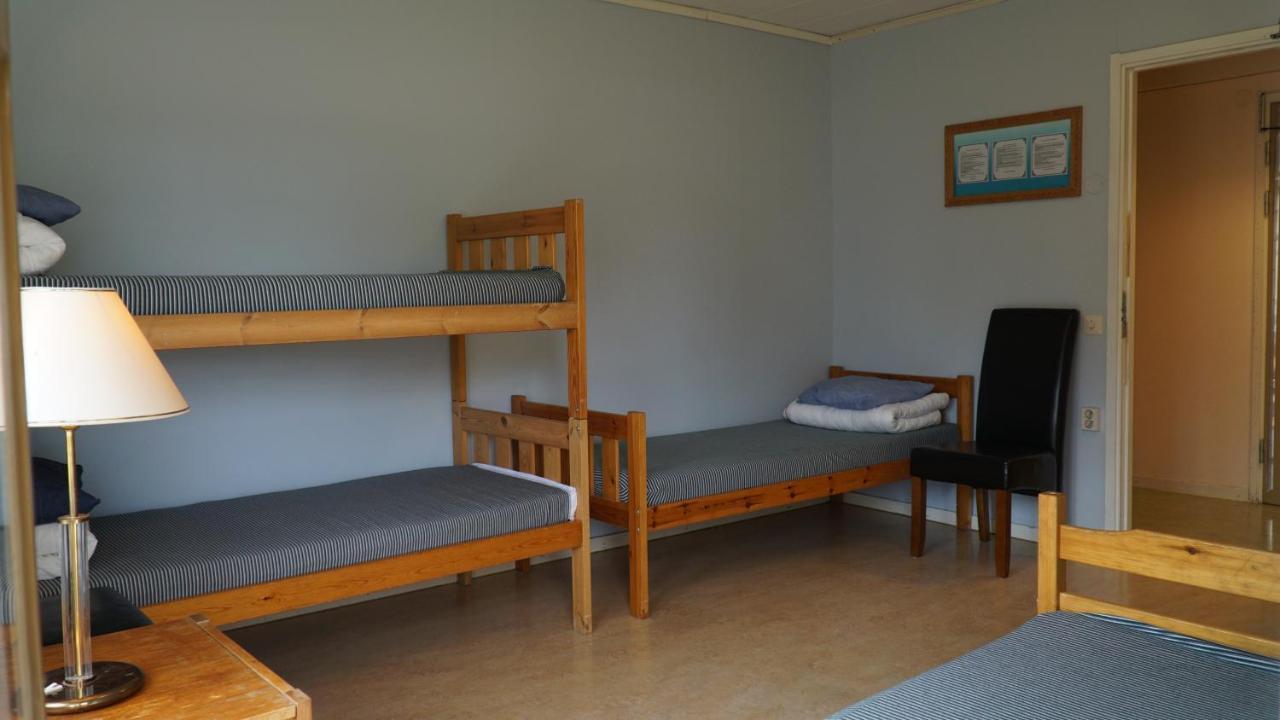 Bredaengs Hostel Stockholm Eksteriør bilde