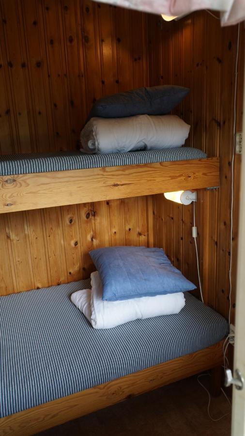 Bredaengs Hostel Stockholm Eksteriør bilde