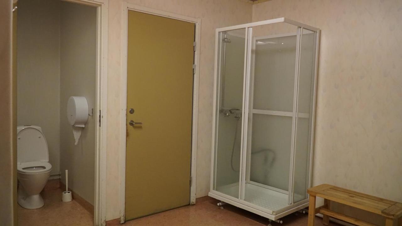 Bredaengs Hostel Stockholm Eksteriør bilde
