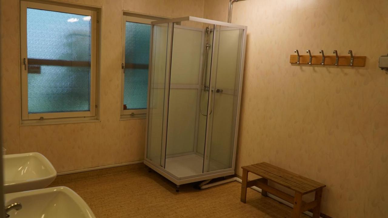 Bredaengs Hostel Stockholm Eksteriør bilde