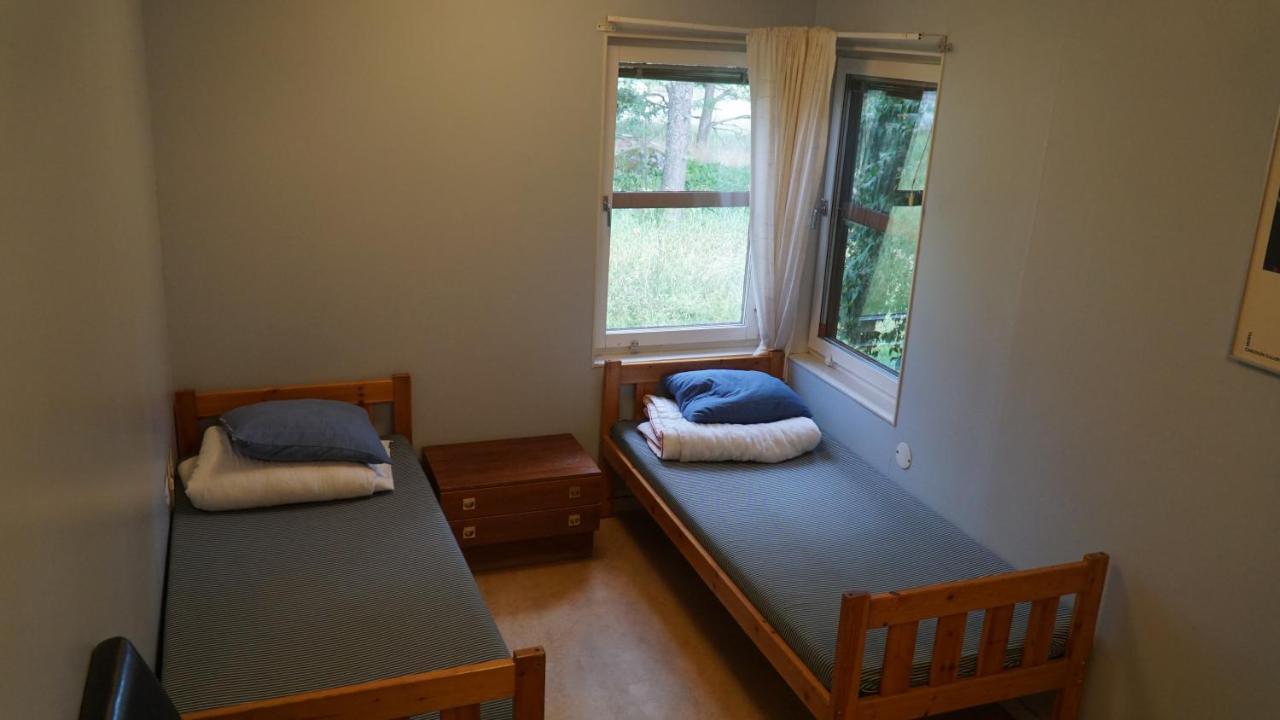 Bredaengs Hostel Stockholm Eksteriør bilde