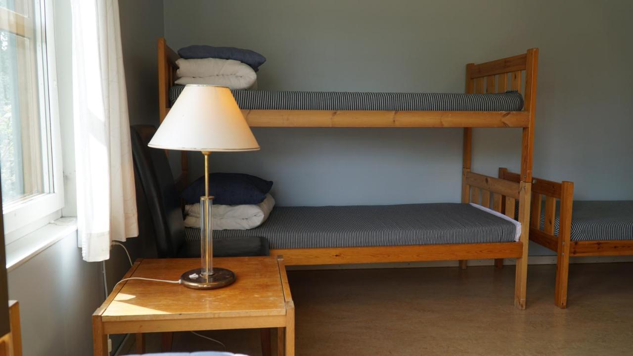 Bredaengs Hostel Stockholm Eksteriør bilde