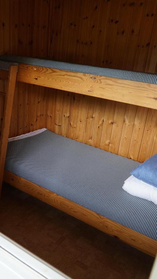 Bredaengs Hostel Stockholm Eksteriør bilde