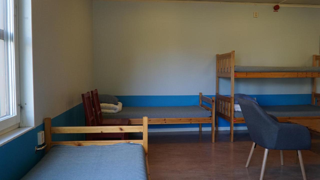 Bredaengs Hostel Stockholm Eksteriør bilde