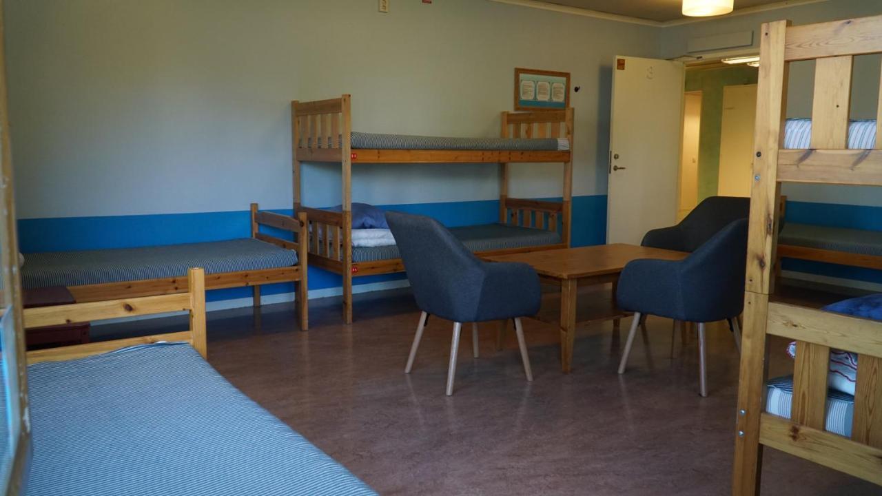 Bredaengs Hostel Stockholm Eksteriør bilde